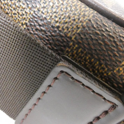 Louis Vuitton Damier Olaf PM Shoulder Bag — view 7