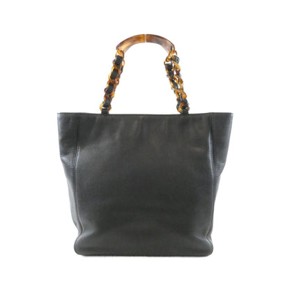 Chanel Bag Handbag Black — view 2