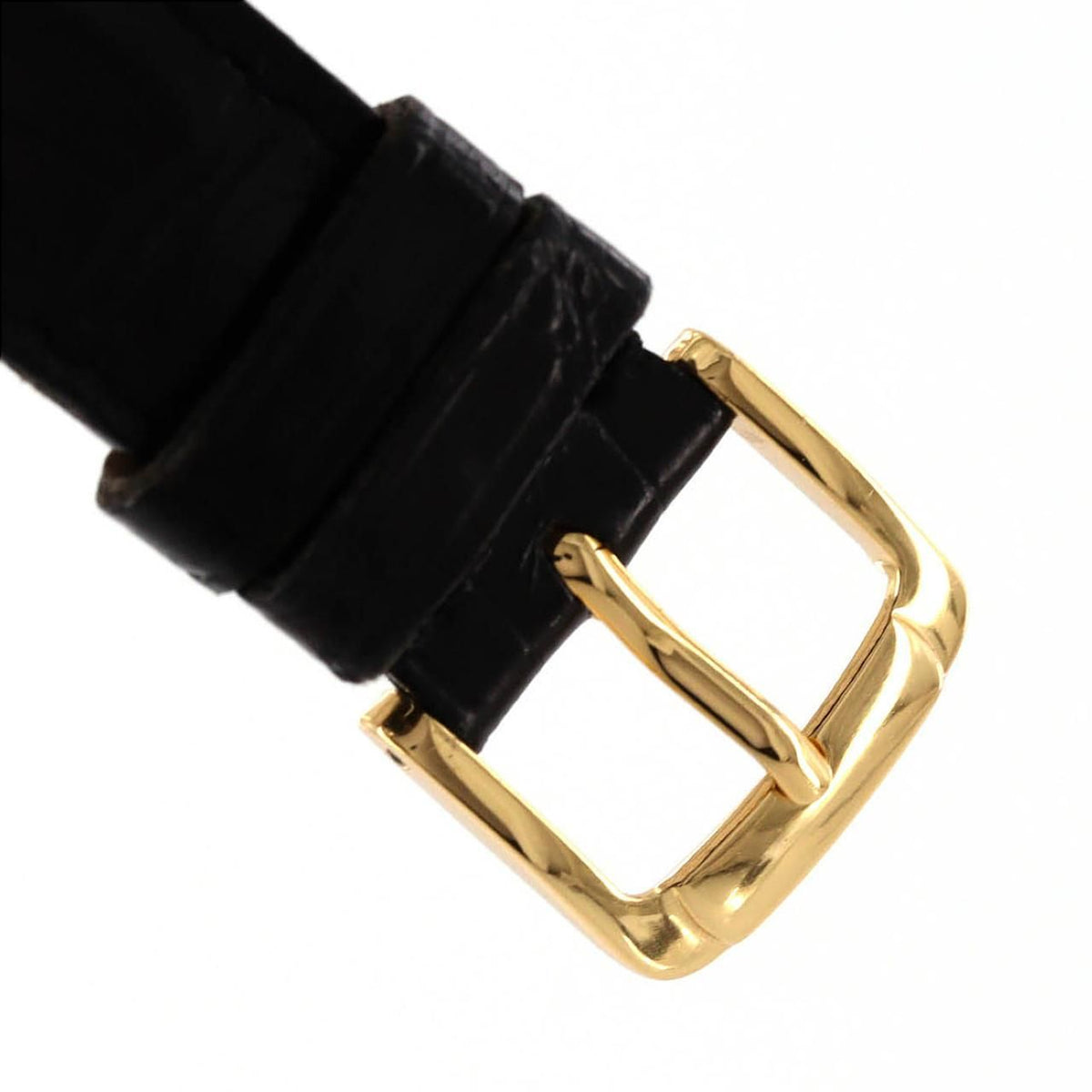 Cartier Panthere Cougar LM Stainless Steel Yellow Gold Quartz Watch — view 6