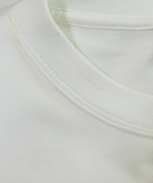 Balenciaga T-Shirt White — view 7
