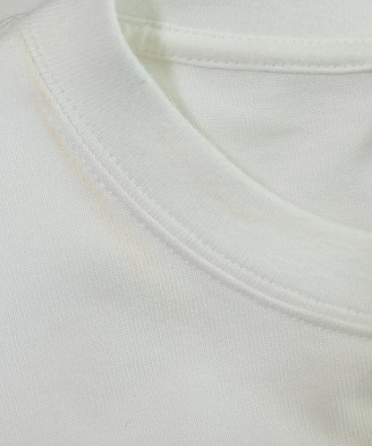 Balenciaga T-Shirt White — view 7