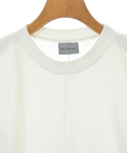 Balenciaga T-Shirt White — view 4