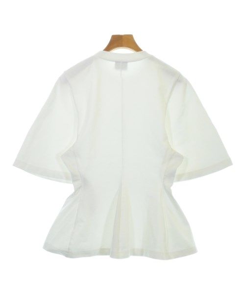 Balenciaga T-Shirt White — view 2