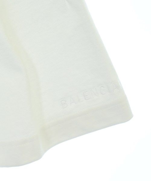 Balenciaga T-Shirt White — view 6