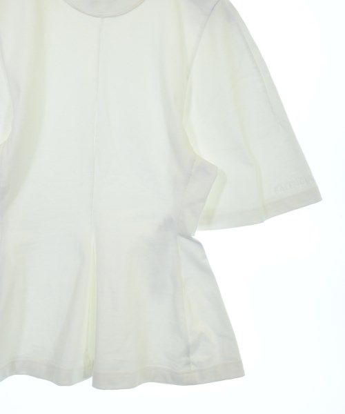 Balenciaga T-Shirt White — view 5