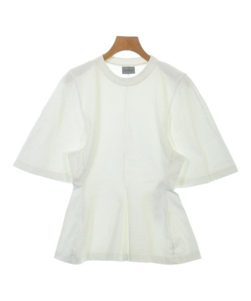 Balenciaga T-Shirt White