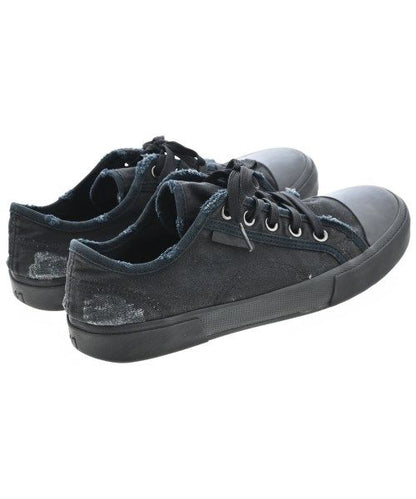 Balenciaga Sneakers Black — view 2