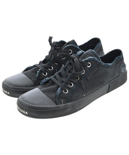 Balenciaga Sneakers Black