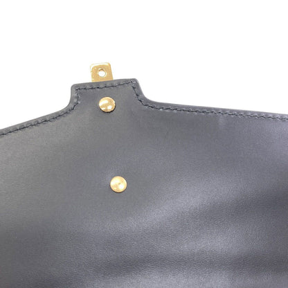Gucci Sylvie 2-Way Handbag Leather — view 8