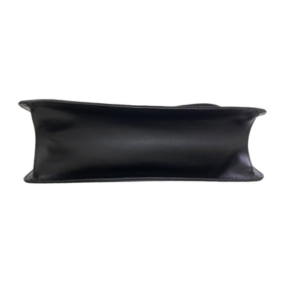 Gucci Sylvie 2-Way Handbag Leather — view 4
