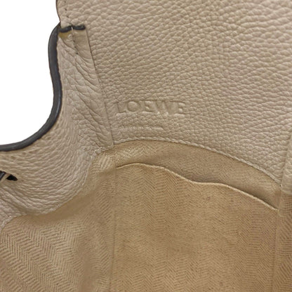 Loewe Hammock Mini 2-Way Handbag Calfskin — view 6