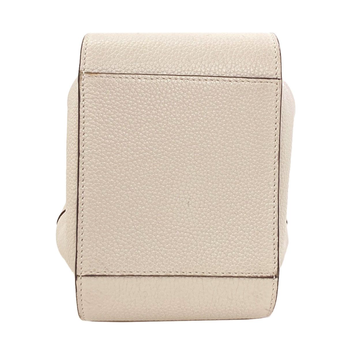Loewe Hammock Mini 2-Way Handbag Calfskin — view 4