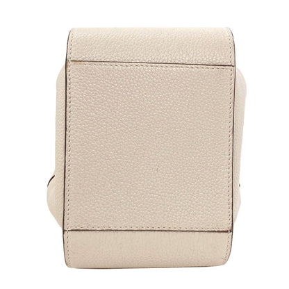 Loewe Hammock Mini 2-Way Handbag Calfskin — view 4