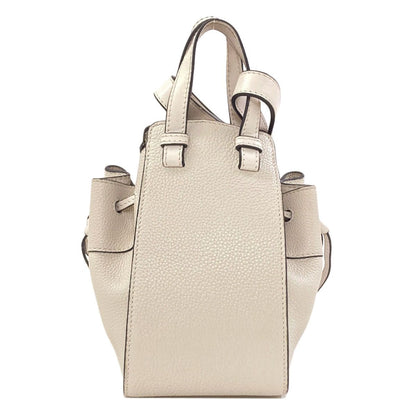 Loewe Hammock Mini 2-Way Handbag Calfskin — view 2
