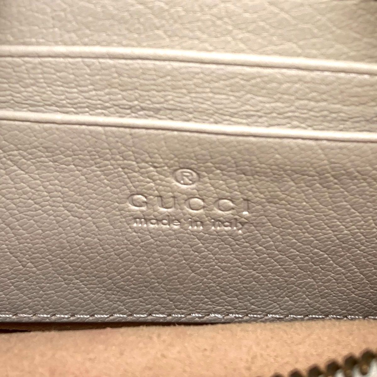 Gucci Aphrodite Small 2-Way Shoulder Bag Calfskin — view 6