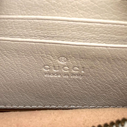 Gucci Aphrodite Small 2-Way Shoulder Bag Calfskin — view 6