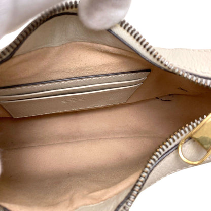 Gucci Aphrodite Small 2-Way Shoulder Bag Calfskin — view 5