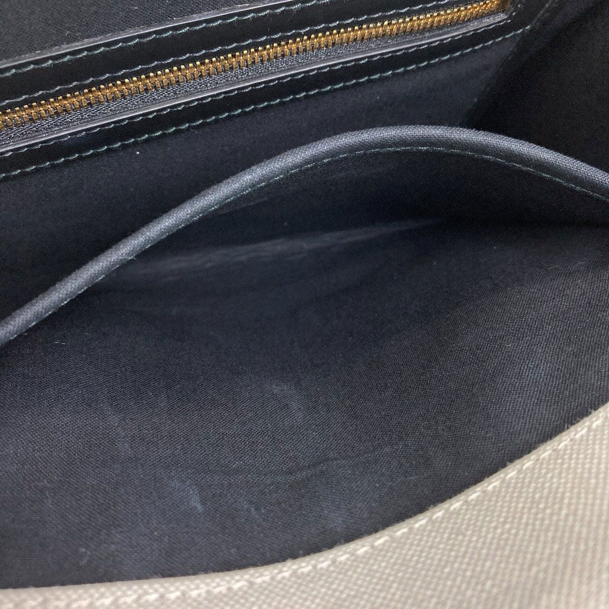 Balenciaga Small 2-Way Handbag Canvas — view 7