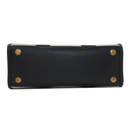Balenciaga Small 2-Way Handbag Canvas — view 4