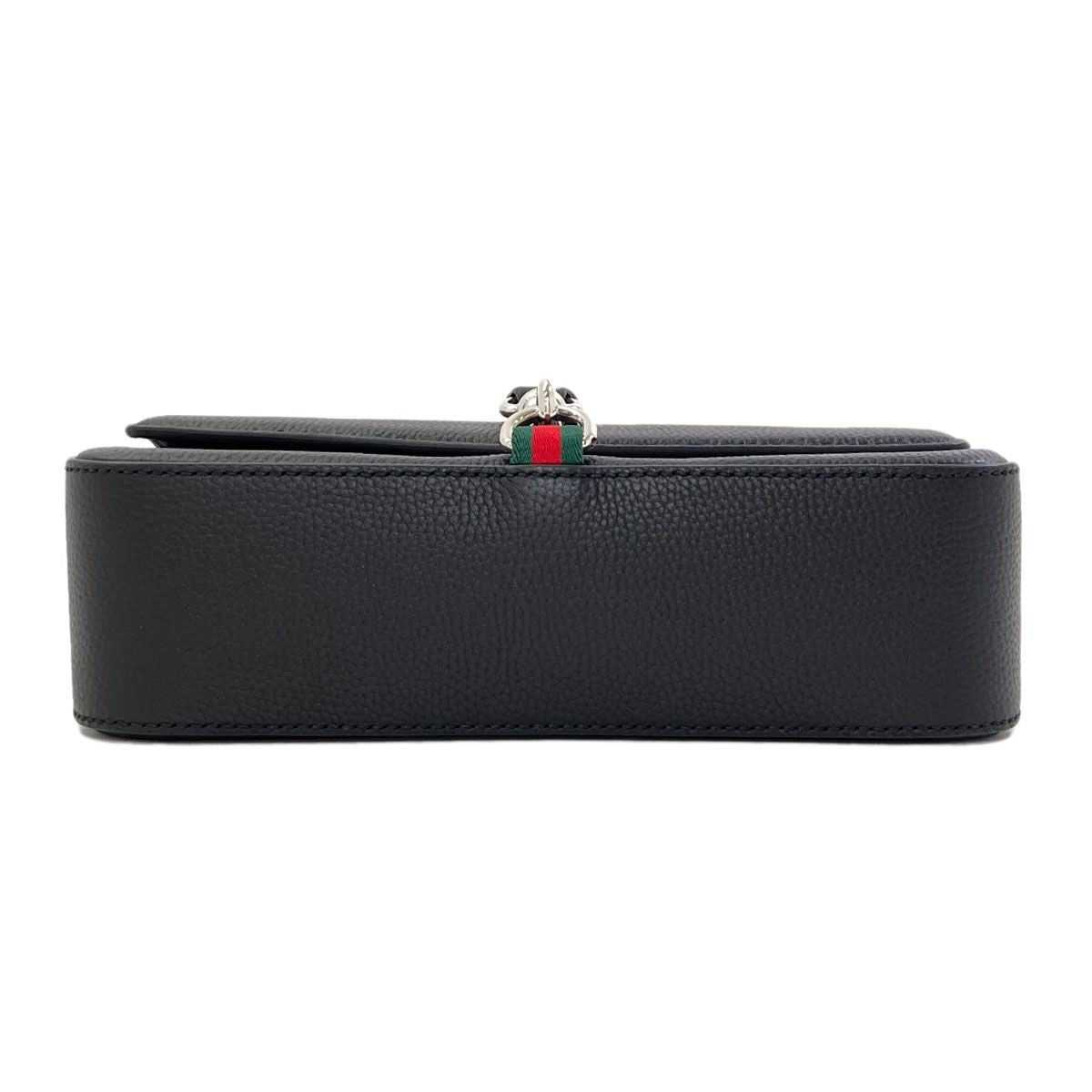 Gucci 2-Way Shoulder Bag Calfskin — view 4