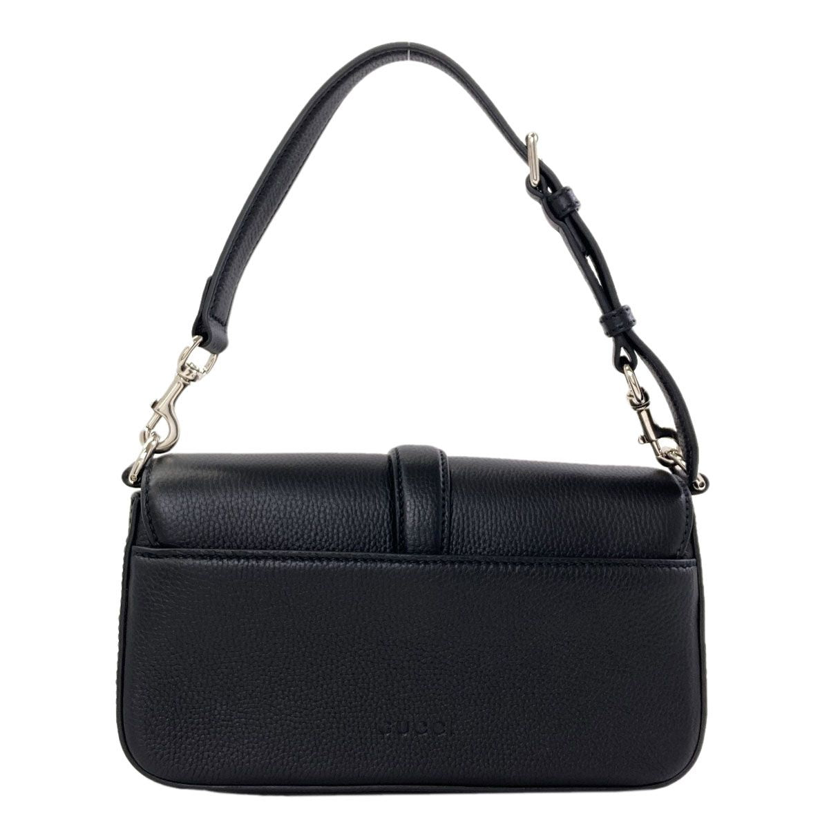 Gucci 2-Way Shoulder Bag Calfskin — view 2