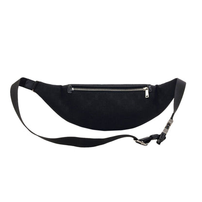 Celine Triomphe Jacquard Belt Bag Canvas — view 2