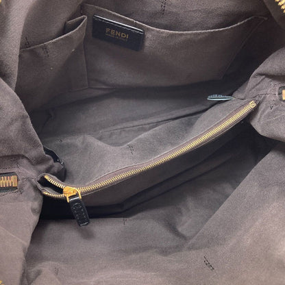 Fendi Chameleon 2-Way Tote Calfskin — view 5