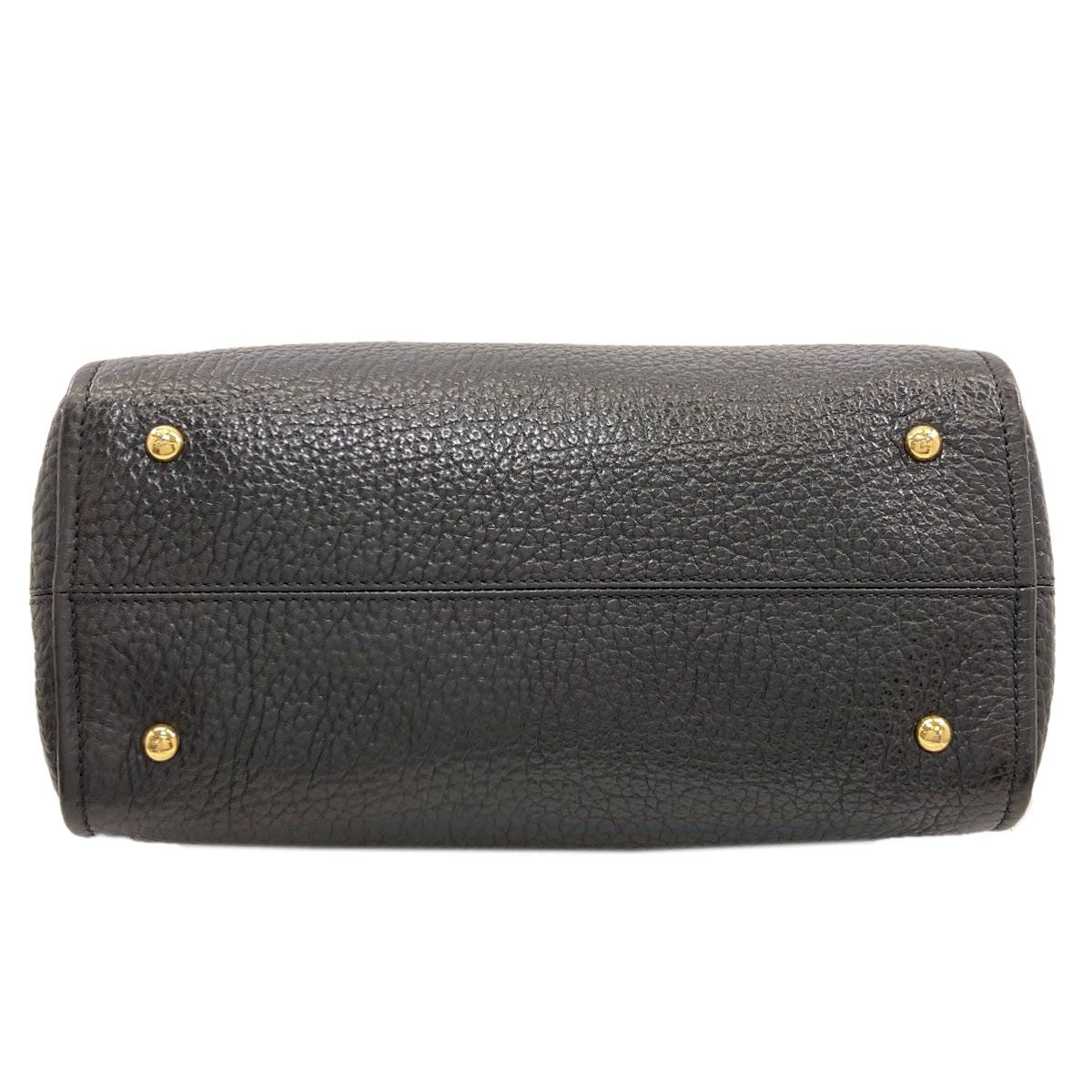 Fendi Chameleon 2-Way Tote Calfskin — view 4