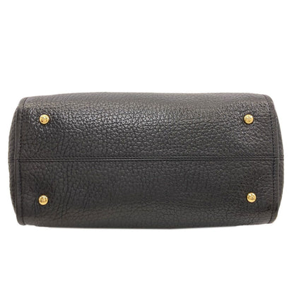 Fendi Chameleon 2-Way Tote Calfskin — view 4