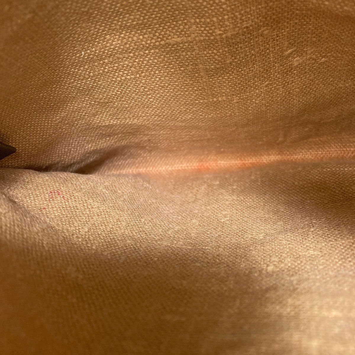 Fendi Selleria Handbag Leather — view 8