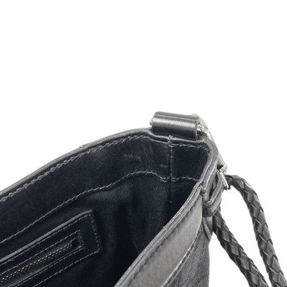 Gucci GG Shoulder Bag Canvas — view 8