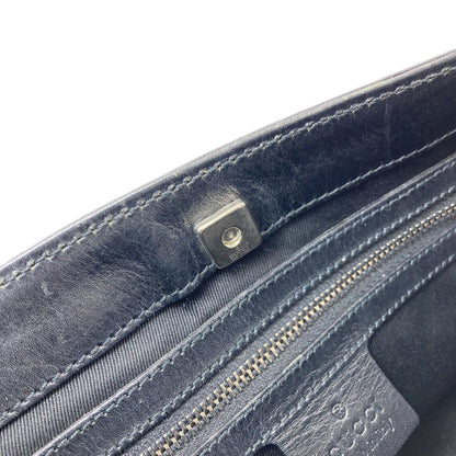 Gucci GG Shoulder Bag Canvas — view 7