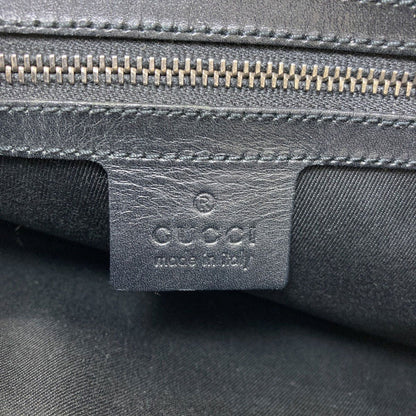 Gucci GG Shoulder Bag Canvas — view 6