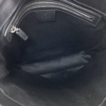 Gucci GG Shoulder Bag Canvas — view 5