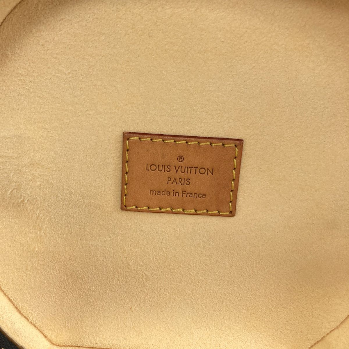 Louis Vuitton Cannes Handbag LV Pop — view 6