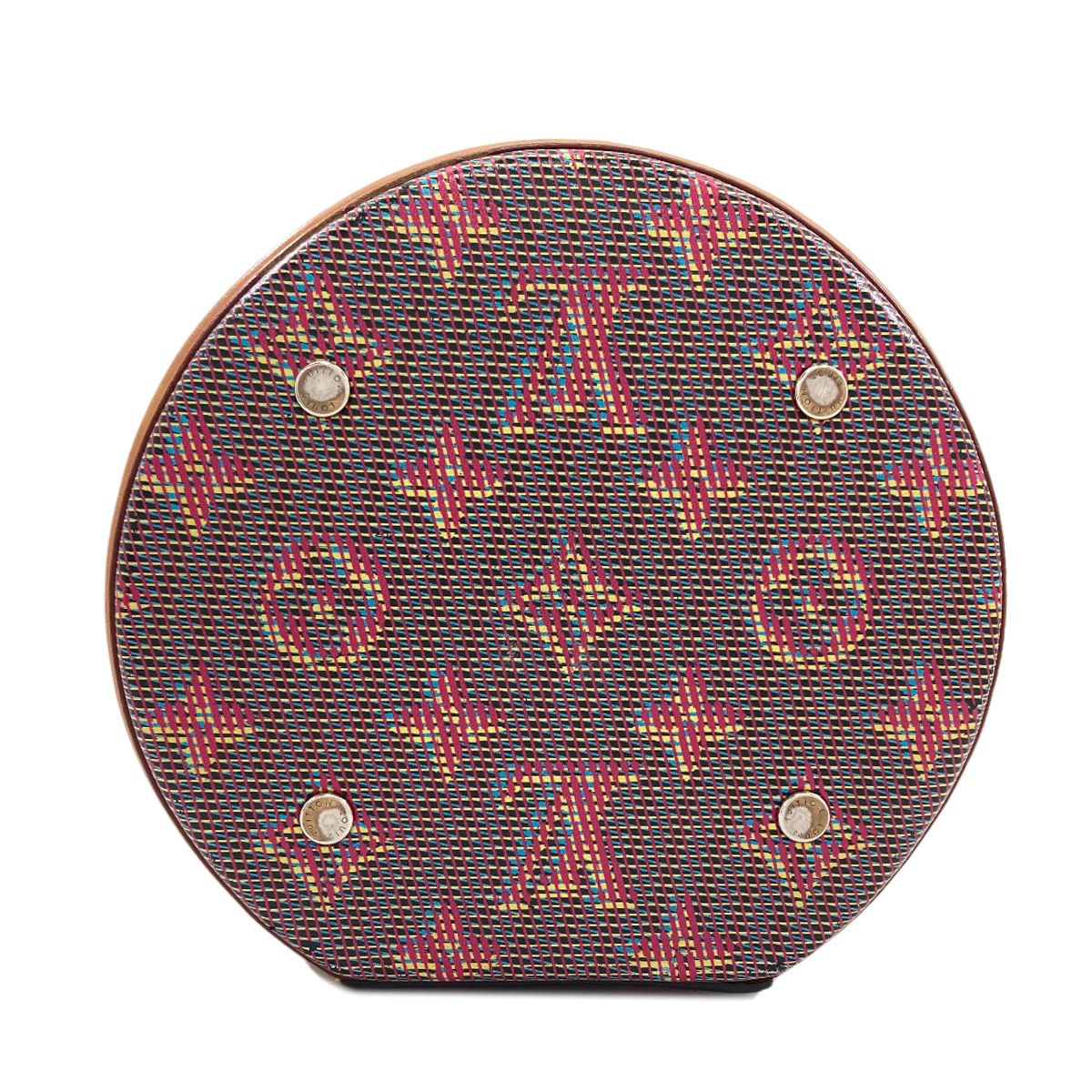 Louis Vuitton Cannes Handbag LV Pop — view 4