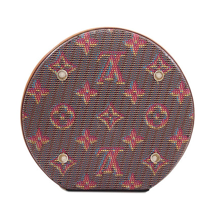 Louis Vuitton Cannes Handbag LV Pop — view 4