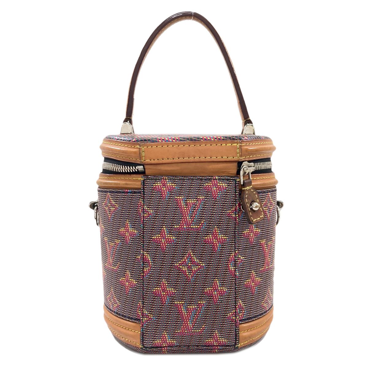 Louis Vuitton Cannes Handbag LV Pop — view 2