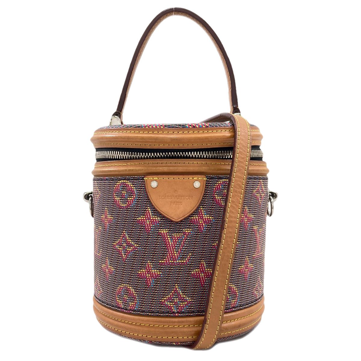 Louis Vuitton Cannes Handbag LV Pop