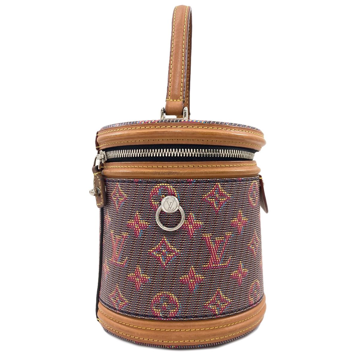 Louis Vuitton Cannes Handbag LV Pop — view 3