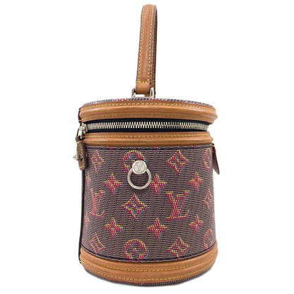 Louis Vuitton Cannes Handbag LV Pop — view 3