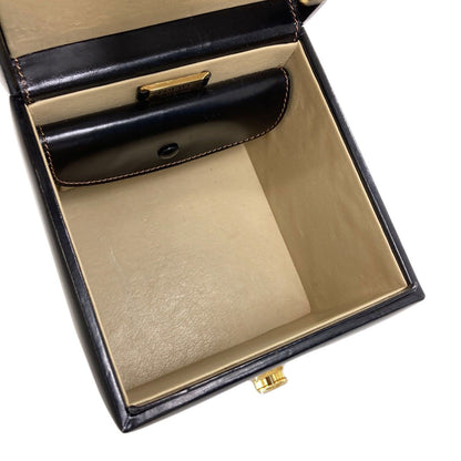 Loewe Vanity Handbag Calfskin — view 5