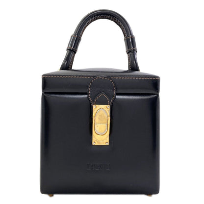 Loewe Vanity Handbag Calfskin