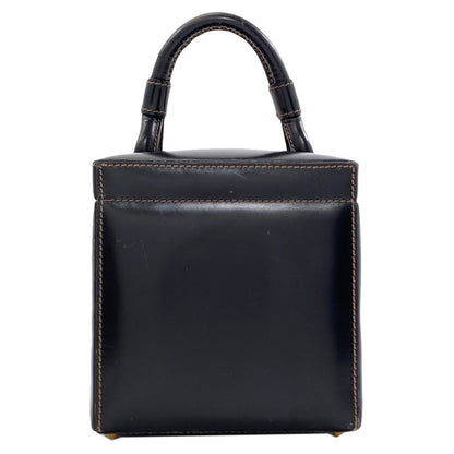 Loewe Vanity Handbag Calfskin — view 2
