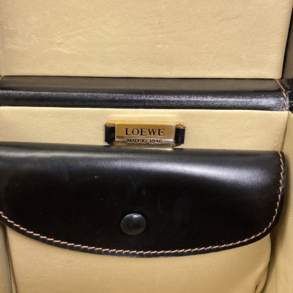 Loewe Vanity Handbag Calfskin — view 6