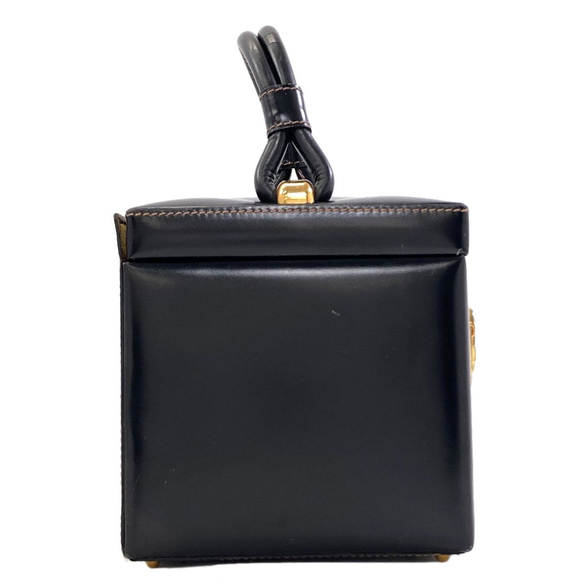 Loewe Vanity Handbag Calfskin — view 3