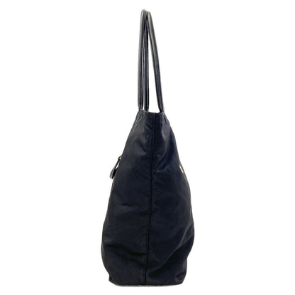 Prada Logo Tote Nylon — view 3