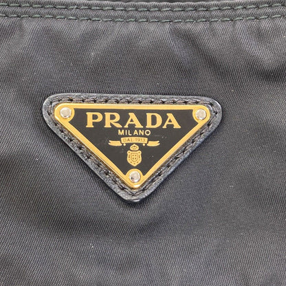 Prada Logo Tote Nylon — view 7