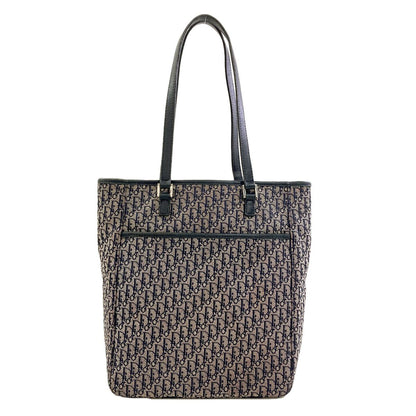 Dior Trotter Tote Canvas