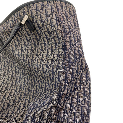 Dior Trotter Tote Canvas — view 8